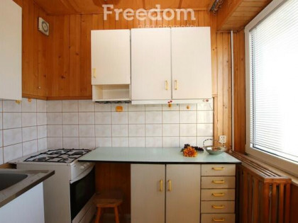 Mieszkanie 32,3 m² w centrum Koła | niski czynsz