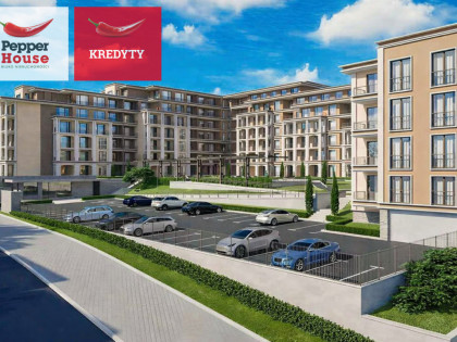 Mieszkanie Bułgaria, Słoneczny Brzeg ul. Sveti Vlasiy