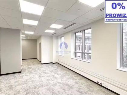 Lokal Warszawa Śródmieście ul. Poznańska