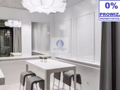 Lokal Warszawa Mokotów ul. Marynarska