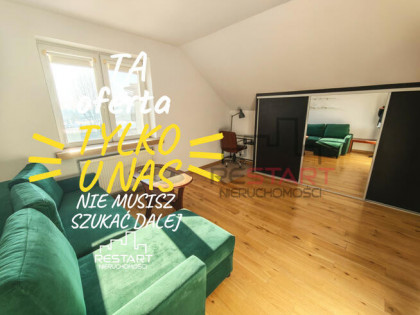 Mieszkanie Chrzanów Mały gm. Grodzisk Mazowiecki,