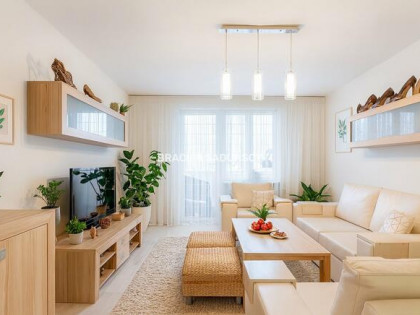 Mieszkanie Kraków Krowodrza, Łobzów, Nawojki