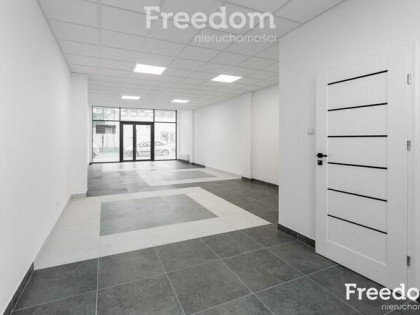 Lokal na sprzedaż, os. Stara Fabryka ul.Kaliska 10