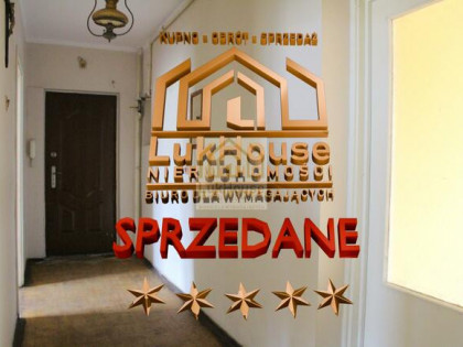 Mieszkanie Bytom Stroszek, Strzelców Bytomskich