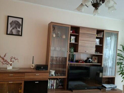 Posiadam do wynajęcia mieszkanie 50 m Płock - Zielony Jar