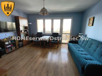 Mieszkanie Ostrowiec Świętokrzyski Stawki