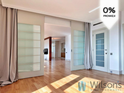 Mieszkanie Warszawa gm. Mokotów Mokotów, Jana Iii Sobieskiego