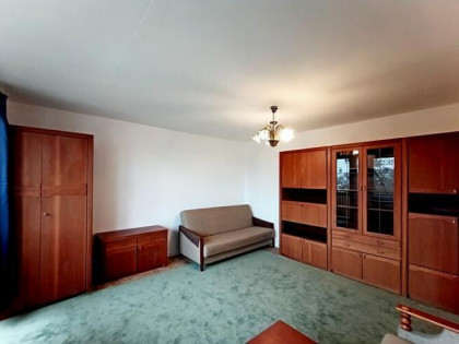 2 pokoje blisko metra Bemowo, 51 m2, Kazubów 8B