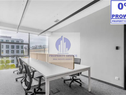 Lokal Warszawa Mokotów ul. Konstruktorska