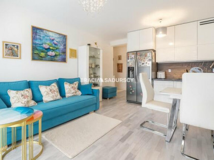 Mieszkanie Kraków Swoszowice, Swoszowice, Macieja Dębskiego