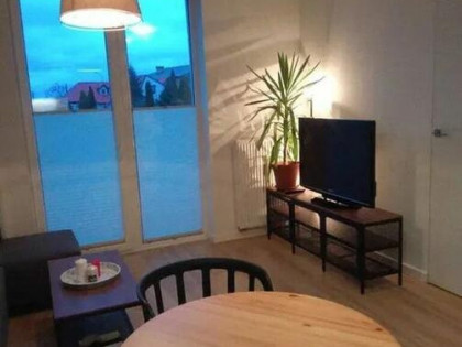 Nowoczesne 2 pokoje z balkonem i parkingiem