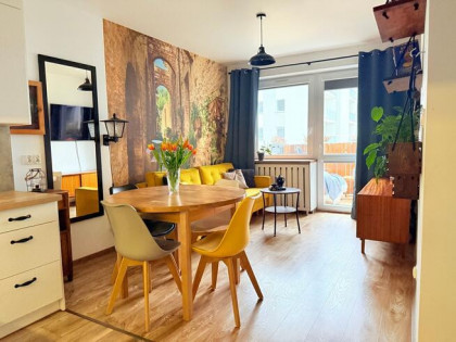 Mieszkanie | Niwa | 2sypialnie | super lokalizacja