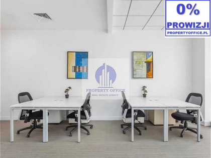 Lokal Warszawa Ochota ul. Dickensa