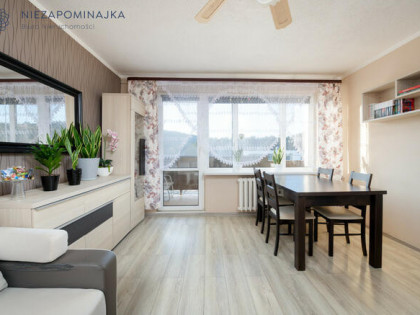 Mieszkanie Gdynia Pustki Cisowskie, Czeremchowa