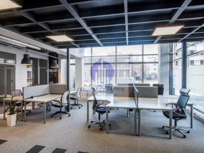 Lokal Warszawa Wola ul. Obozowa