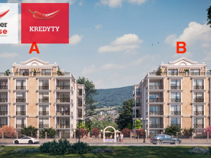 Mieszkanie Bułgaria, Święty Włas ul. Sveti Vlasiy