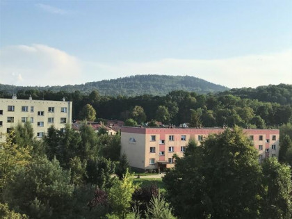 Mieszkanie Żywiec, Południowa