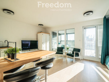 Apartament w Kołobrzegu + miejsce parkingowe