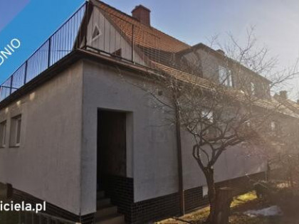 Dom + drugi budynek do remontu | 200 m² | 7 pokoi