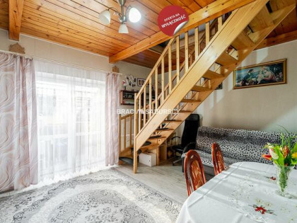 Dom Libertów gm. Mogilany, Sportowców