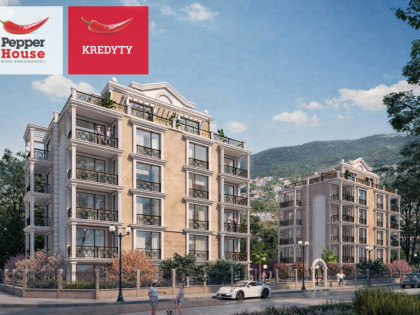 Mieszkanie Bułgaria, Święty Włas ul. Sveti Vlasiy