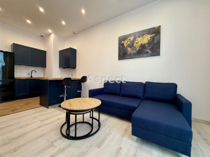 Mieszkanie Katowice Śródmieście