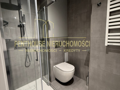 REZERWACJA  apartament do wynajęcia z antresolą i dwoma tarasami