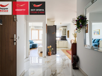 Mieszkanie Rumia ul. Dolna