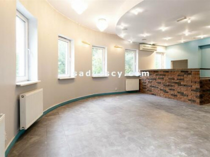 Lokal użytkowy Piaseczno