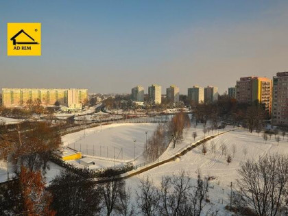 Mieszkanie Lublin Kalinowszczyzna, Okrzei