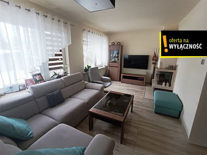 Dom Końskie ul. Gimnazjalna