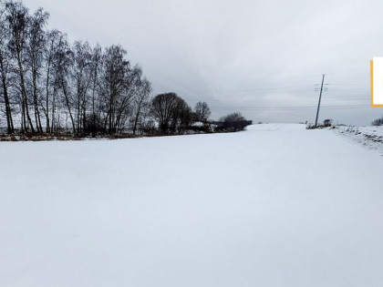 Działka Jastrzębie-Zdrój ul.  