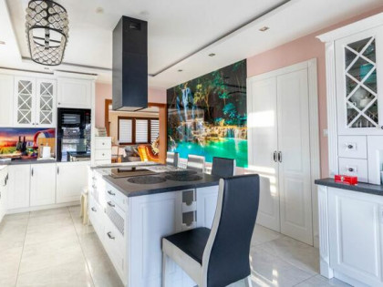 Dom Brzeźnica Leśna gm. Niedźwiada,