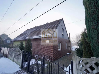 Dom Bytom, Odrzańska