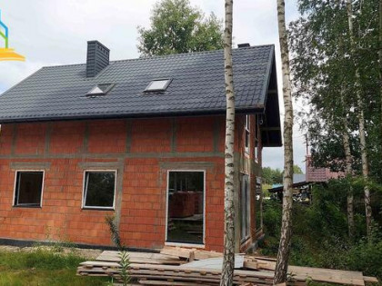 Dom Pawłowice gm. Tarczyn