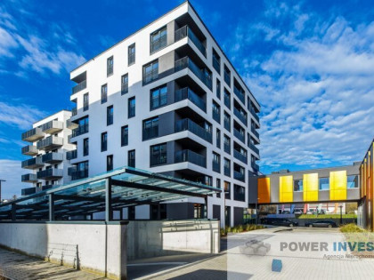 Mieszkanie 4 pokojowe z balkonem. Reduta