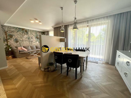 Mieszkanie Szczecin Centrum, Tuwima