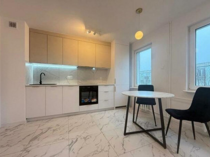 Po remoncie mieszkanie 3 pokoje Staszica Gorzów