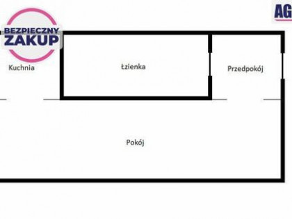 Mieszkanie Gdańsk Przymorze Wielkie,