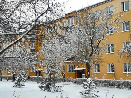 Kawalerka Ochota ul.Sanocka