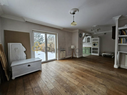 Dom Poznań gm. Poznań-Jeżyce Smochowice,