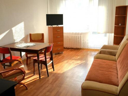 Mieszkanie Kołobrzeg Ogrody, Czarnieckiego