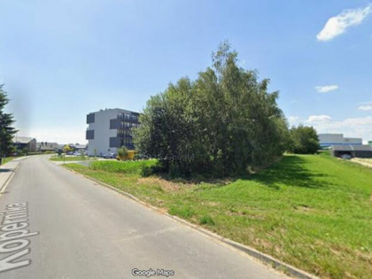 Na sprzedaż działki – Zator, strefa gospodarcza (5min do Ene