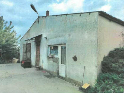 Udział 1/2 w nieruchomości w Sikorowie (1/3 wartości oszacow