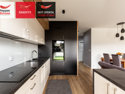 Mieszkanie Reda ul. Morska