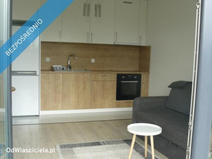 wynajmę 3 pokojowe mieszkanie w Redzie od dnia 01.02.2026r