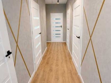 Dom 2024 107 m² działka 1124 m² wyposażony Sienno