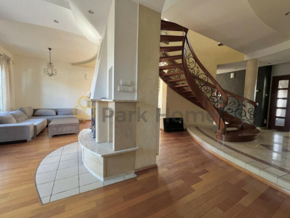 Dom Jaczów gm. Jerzmanowa,