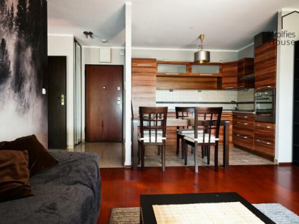 Mieszkanie Kraków Kraków-Śródmieście, Grzegórzki, Kazimierza Kordylewskiego