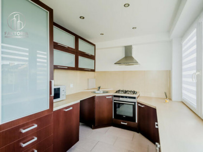 Mieszkanie Białystok Starosielce, Nowosielska